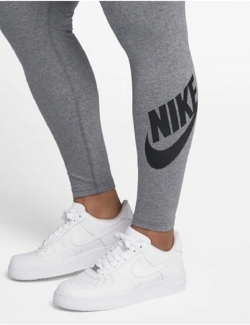 Colanti Nike Plus Size, gri