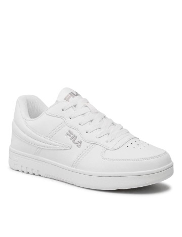 
						Adidasi Fila, alb