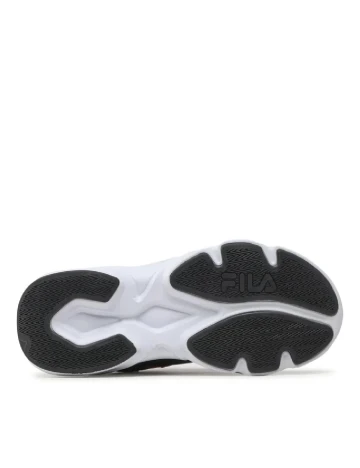 Adidasi Fila, negru Negru