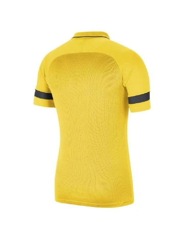 Tricou Nike, galben Galben