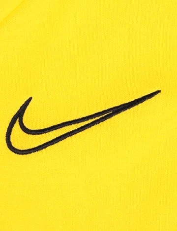 Tricou Nike, galben Galben