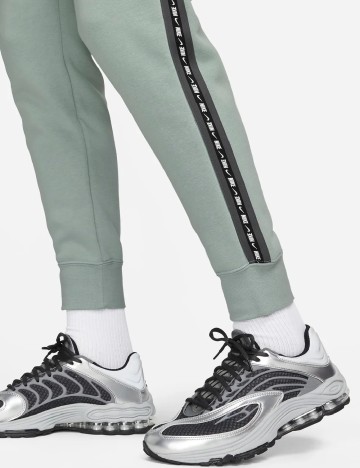 Pantaloni Nike, verde