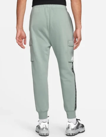 Pantaloni Nike, verde