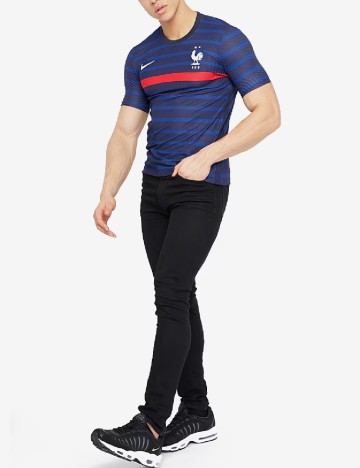 Tricou Nike, bleumarin