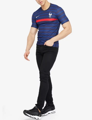 Tricou Nike, bleumarin