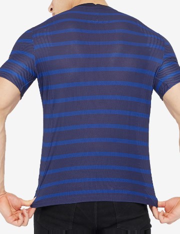 Tricou Nike, bleumarin