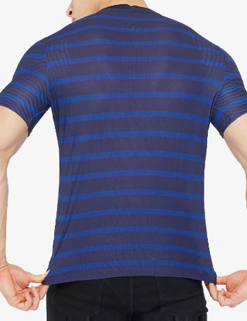 Tricou Nike, bleumarin
