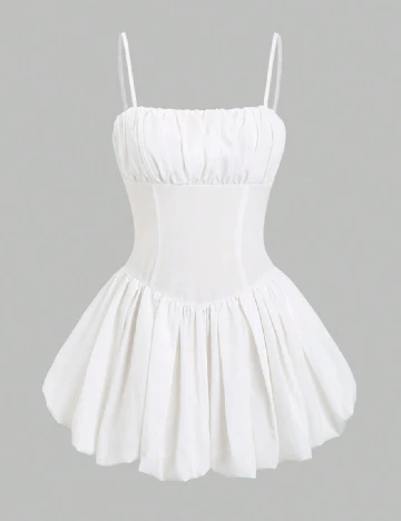 Rochie scurta SHEIN, negru