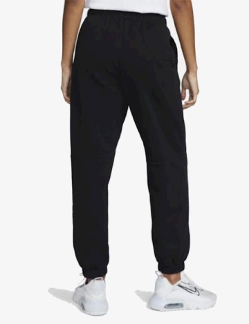 Pantaloni Nike, negru