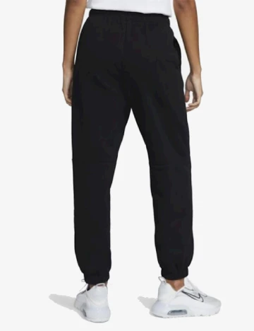 Pantaloni Nike, negru