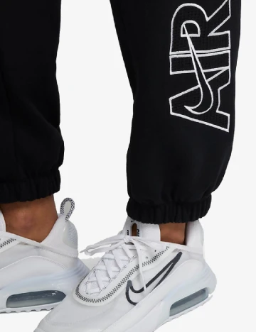 Pantaloni Nike, negru