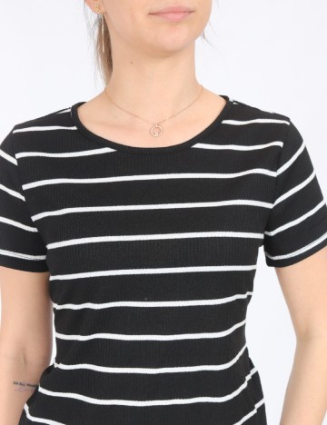 Rochie medie SHEIN, negru