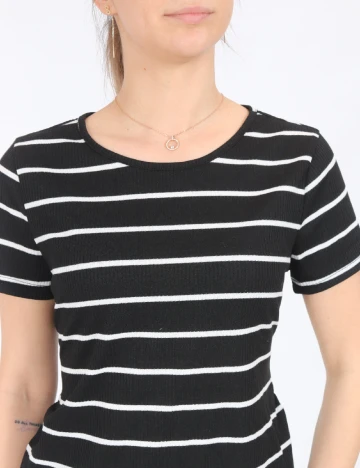 Rochie medie SHEIN, negru