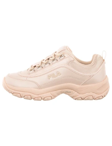 Adidasi Fila, roz pal