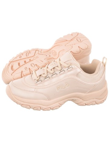 Adidasi Fila, roz pal