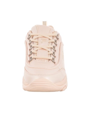 Adidasi Fila, roz pal