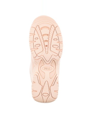 Adidasi Fila, roz pal