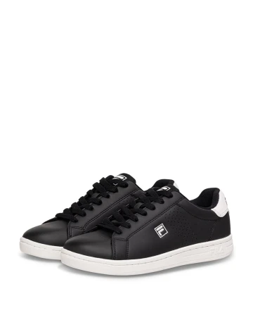 Adidasi Fila, negru