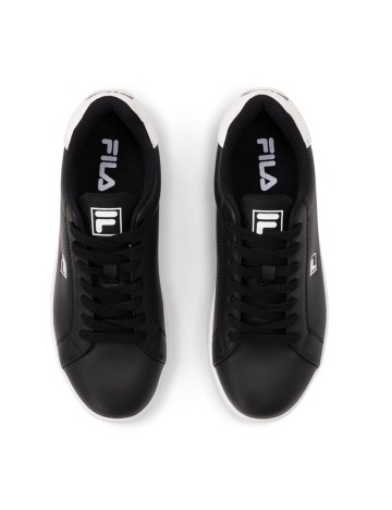 Adidasi Fila, negru