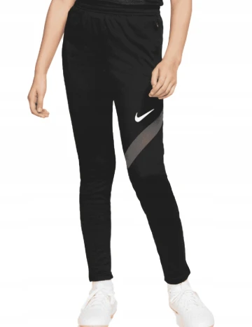Pantaloni Nike, negru Negru