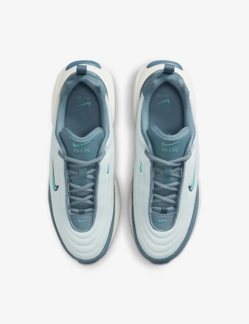 Adidasi Nike, turcoaz