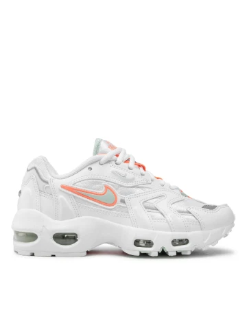 Adidasi Nike, alb