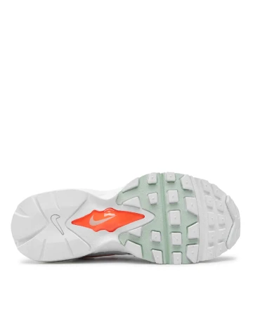 Adidasi Nike, alb