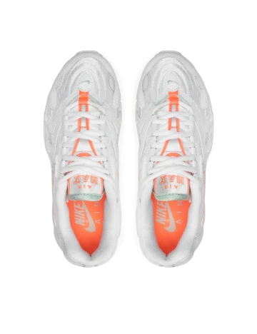 Adidasi Nike, alb