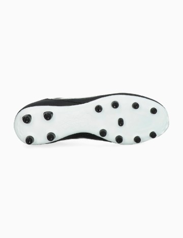 Ghete de fotbal Nike, negru
