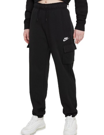 
						Pantaloni Nike, negru