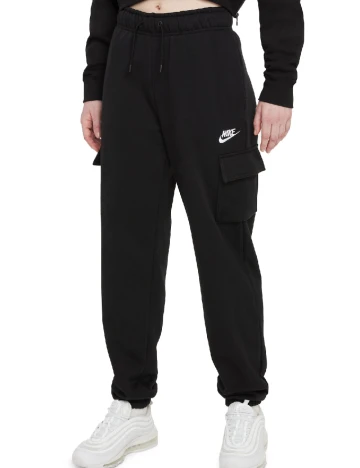 Pantaloni Nike, negru Negru