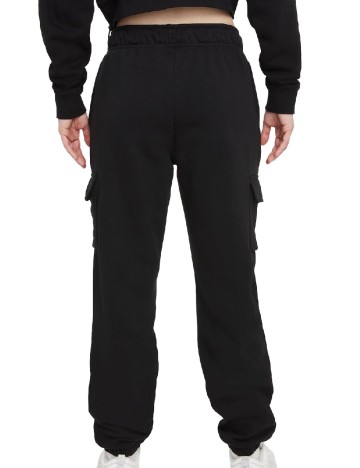 Pantaloni Nike, negru