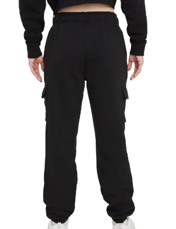 Pantaloni Nike, negru Negru
