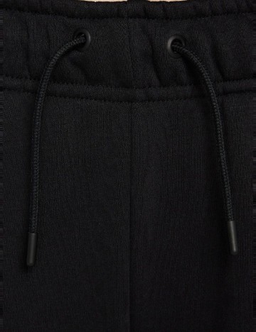 Pantaloni Nike, negru