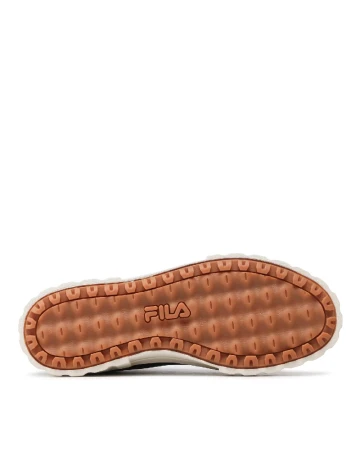 Adidasi Fila, negru