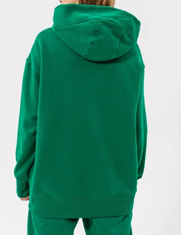 Hanorac Nike, verde