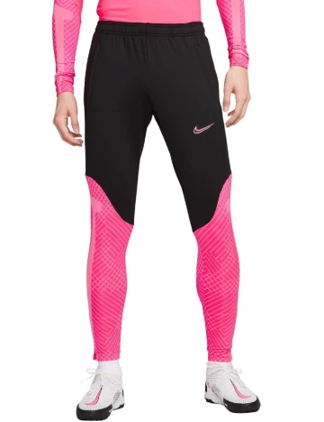 Pantaloni Nike, negru/roz Negru