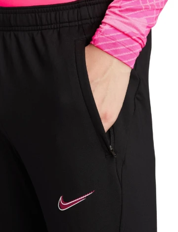 Pantaloni Nike, negru/roz Negru