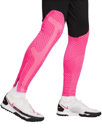 Pantaloni Nike, negru/roz Negru