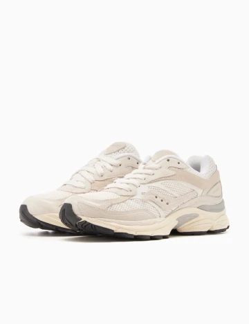 Adidasi SAUCONY, crem