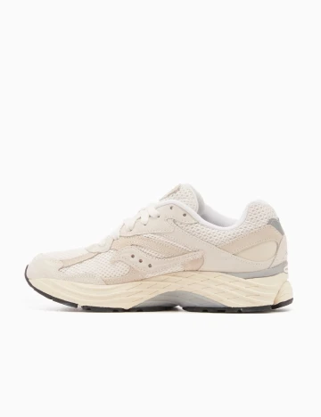 Adidasi SAUCONY, crem