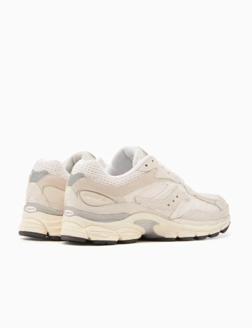Adidasi SAUCONY, crem