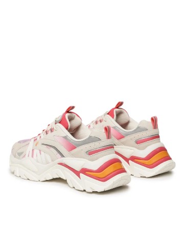 Adidasi Fila, mix culori