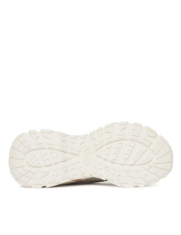 Adidasi Fila, mix culori