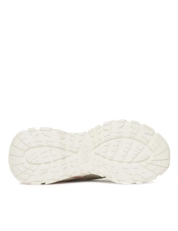 Adidasi Fila, mix culori