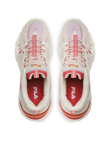 Adidasi Fila, mix culori