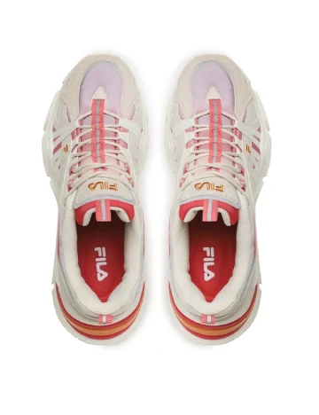 Adidasi Fila, mix culori