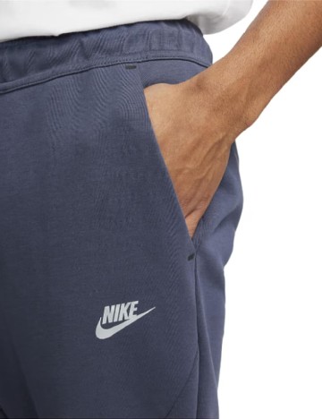Pantaloni Nike, albastru