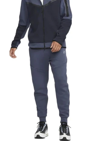 Pantaloni Nike, albastru Albastru