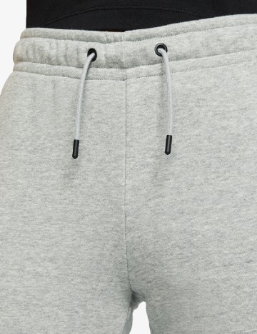 Pantaloni Nike, gri